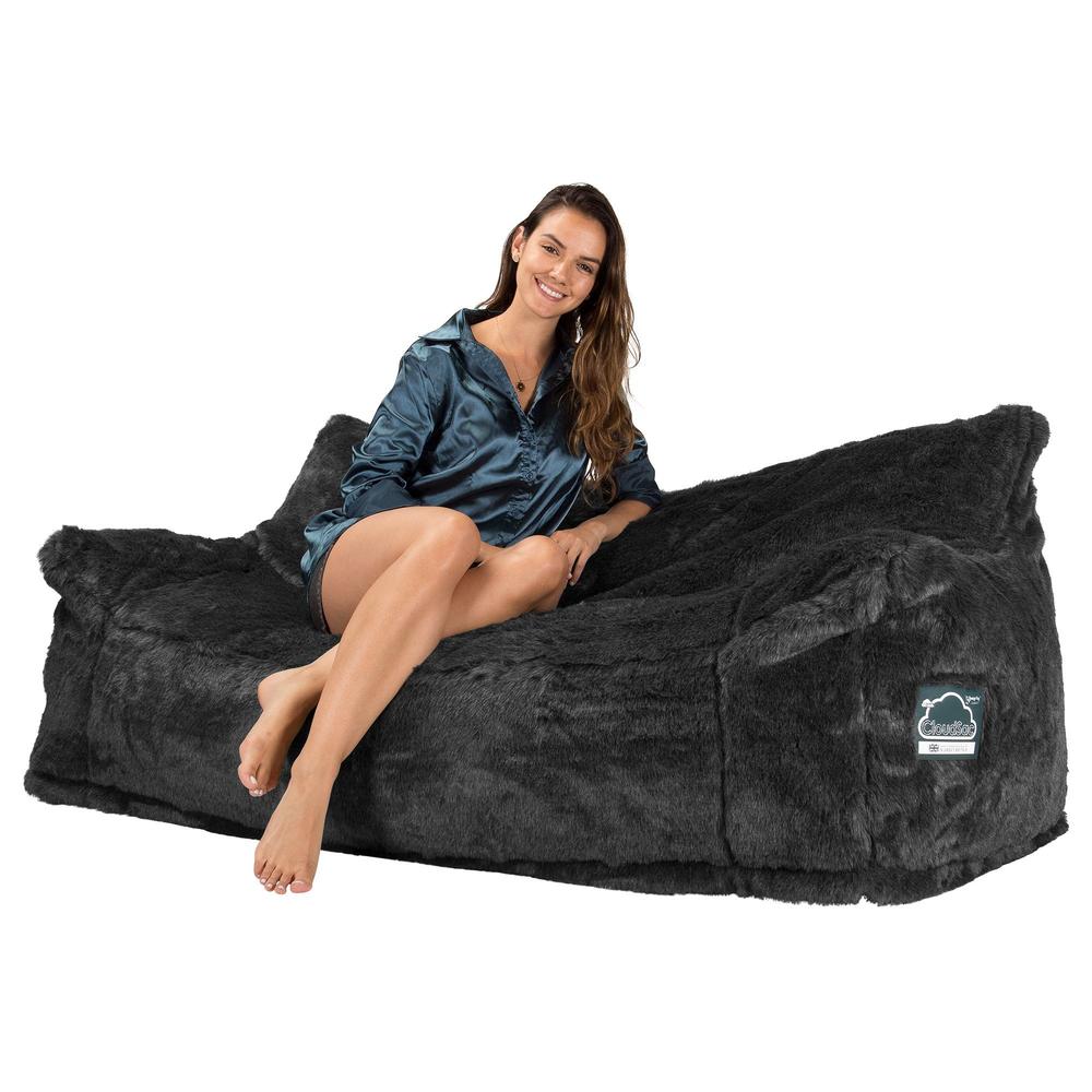 cloudsac-oversized-double-sofa-1200-l-memory-foam-bean-bag-fur-badger-black_4