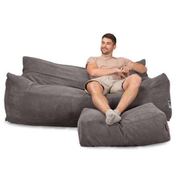 cloudsac-oversized-double-sofa-1200-l-memory-foam-bean-bag-pom-pom-charcoal_1