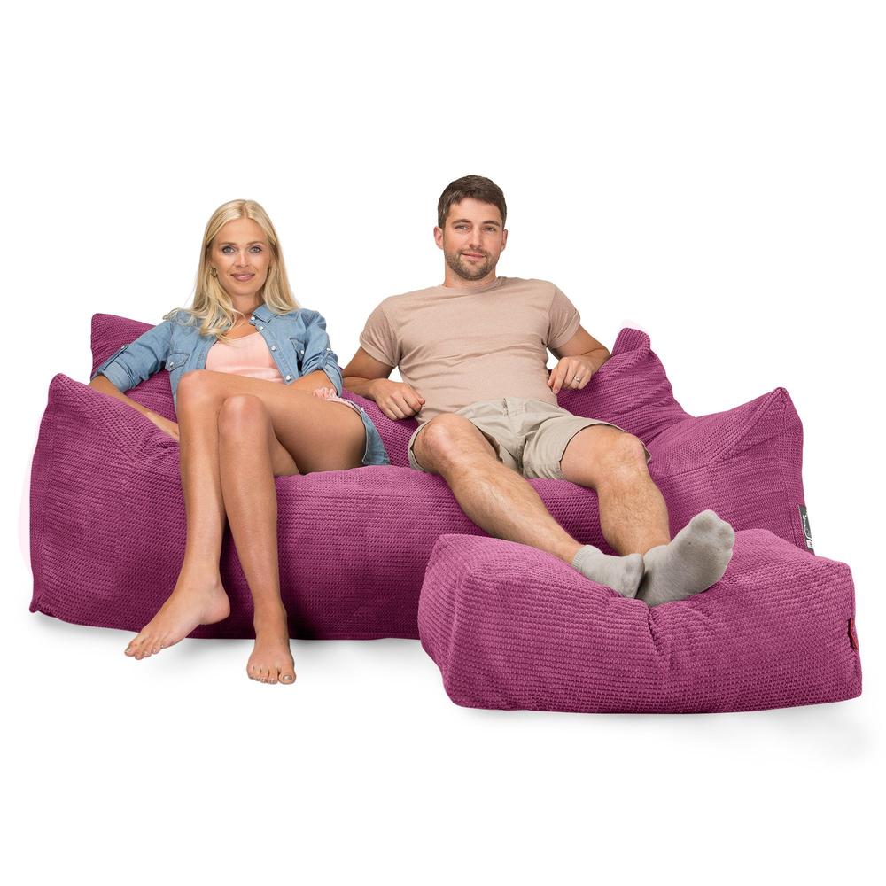 cloudsac-oversized-double-sofa-1200-l-memory-foam-bean-bag-pom-pom-pink_3
