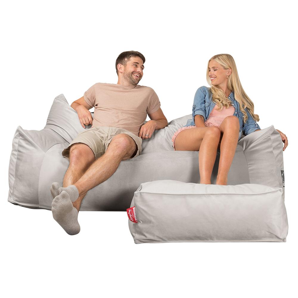 cloudsac-oversized-double-sofa-1200-l-memory-foam-bean-bag-velvet-silver_1