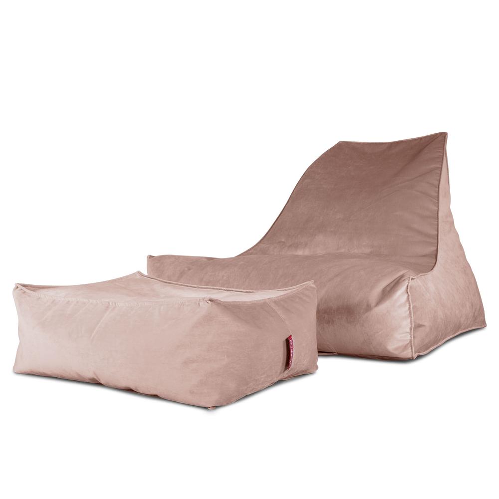 cloudsac-the-lounger-memory-foam-bean-bag-velvet-rose-pink_5