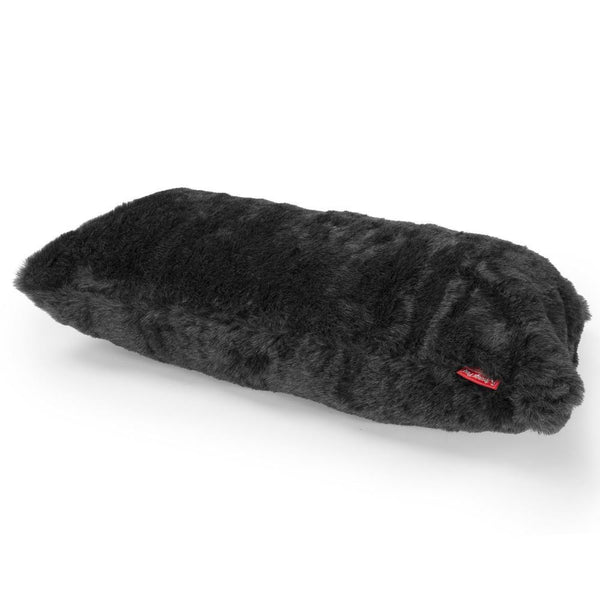 cloudsac-pillow-fur-badger-black_2