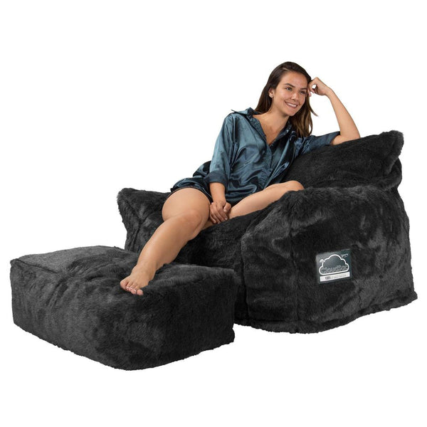 cloudsac-oversized-armchair-800-l-memory-foam-bean-bag-fur-badger-black_1
