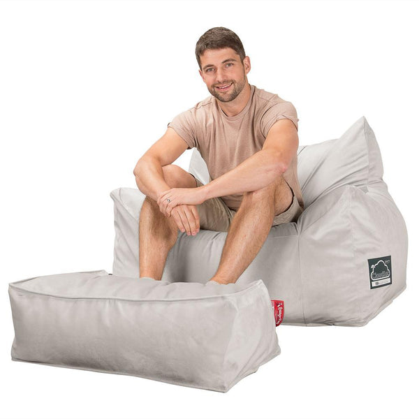 cloudsac-oversized-armchair-800-l-memory-foam-bean-bag-velvet-silver_1